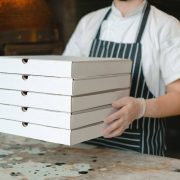 Deții o pizzerie? Iată cum să-ți optimizezi comenzile pentru a câștiga mai mulți clienți