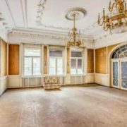 Casa Neuman, fostă reședință de protocol a lui Ceaușescu, se vinde cu 2,4 milioane euro