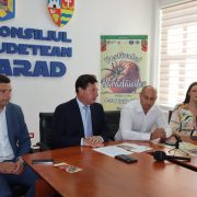 O nouă ediție a Festivalului Părădăicilor de la Macea va avea loc în weekend