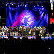 Trei zile de rock și motoare la Arad: Fusion Festival 2025 a electrizat publicul