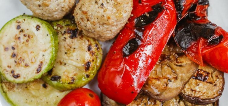 Ce rețete mai poți pregăti la friteuza cu aer cald în afară de carne și cartofi? Sănătos și gustos, fără bătăi de cap