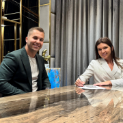 Grupul Sports Festival preia managementul imaginii Simonei Halep