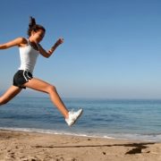 Alergare: cele 4 sfaturi ale unui kinetoterapeut pentru o reluare la început de toamnă