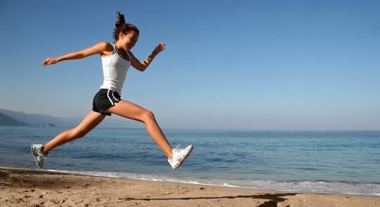 Alergare: cele 4 sfaturi ale unui kinetoterapeut pentru o reluare la început de toamnă
