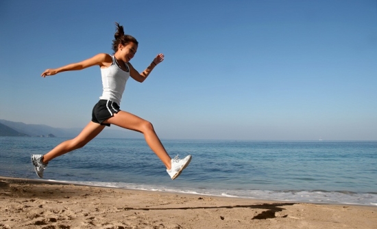 Alergare: cele 4 sfaturi ale unui kinetoterapeut pentru o reluare la început de toamnă