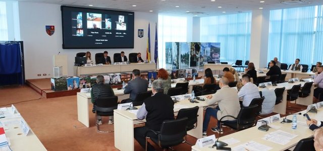 Sprijin pentru copiii de la Centrul Școlar pentru Educație Incluzivă Arad