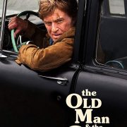 Tribut Robert Redford. Filmul „Bătrânul și arma“, proiectat la Cinematograful „Arta“ din Arad