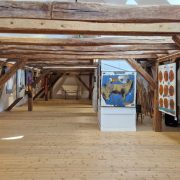 „Povestea din Pod” este un proiect cultural-educativ care propune o incursiune în spațiul fertil al artei contemporane, al tradițiilor bănățene reinterpretate, al expresiei creative și al întâlnirilor interculturale autentice.