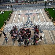 Tururi ghidate pentru elevi, organizate de Centrul Național de Informare și Promovare Turistică Arad