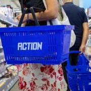 Action deschide al treilea magazin din România, în Arad