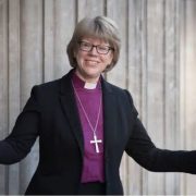 Regatul Unit o numește pe Mullally prima femeie Arhiepiscop care conduce Biserica Anglicană