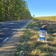 CJA finalizează modernizarea drumului Pâncota–Târnova–Buteni