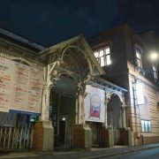 Proiecții de filme documentare în premieră națională, la Cinema „Arta“ Arad