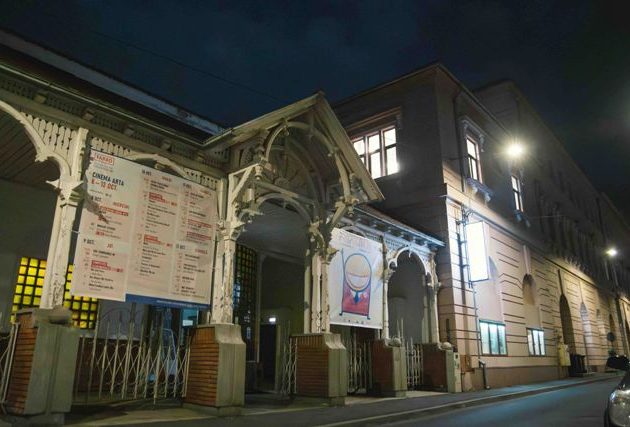 Proiecții de filme documentare în premieră națională, la Cinema „Arta“ Arad