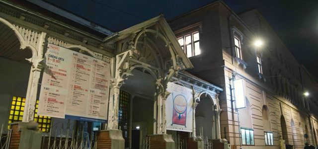 Filmul „După cioate“, o poveste cruntă a mafiei tăierilor ilegale de păduri din România, în premieră la Cinematograful „Arta“ din Arad