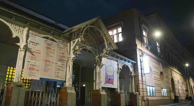 Filmul „După cioate“, o poveste cruntă a mafiei tăierilor ilegale de păduri din România, în premieră la Cinematograful „Arta“ din Arad