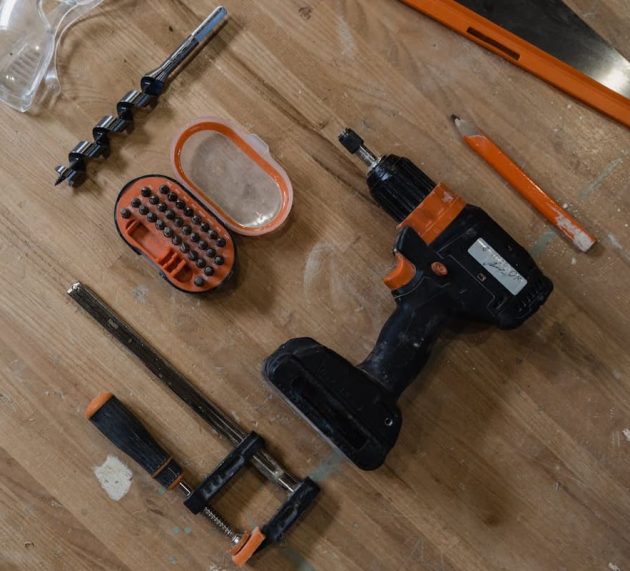 Recomandările experților pentru alegerea unei mașini de înșurubat Black & Decker de înaltă performanță