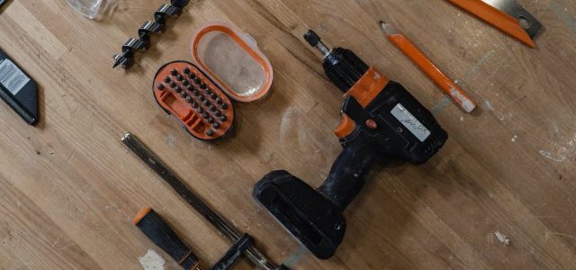 Recomandările experților pentru alegerea unei mașini de înșurubat Black & Decker de înaltă performanță