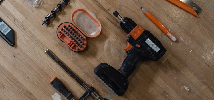 Recomandările experților pentru alegerea unei mașini de înșurubat Black & Decker de înaltă performanță