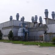 Fosta fabrică de seringi Sanevit Arad a fost vândută