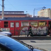 Doi vatmani și doi dispeceri, găsiți vinovați în cazul tramvaiului care a circulat singur prin Arad