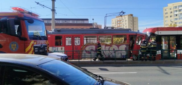Doi vatmani și doi dispeceri, găsiți vinovați în cazul tramvaiului care a circulat singur prin Arad