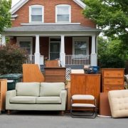 Cât durează de fapt o debarasare completă de mobilă?