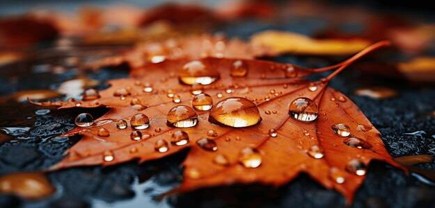 Primele zile din decembrie aduc vreme caldă și ploi, anunță ANM