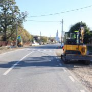 Drumul Arad-Șiria-Pâncota-Târnova-Buteni a fost finalizat