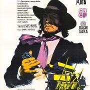 Filmul „Trandafirul galben“, proiectat la Cinematograful „Arta“ din Arad