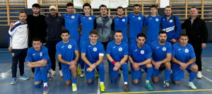 echipa de futsal de la Simand