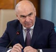 Întrevederea premierului Ilie Bolojan cu reprezentanții companiei Ameropa Grains România