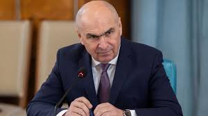 Întrevederea premierului Ilie Bolojan cu reprezentanții companiei Ameropa Grains România