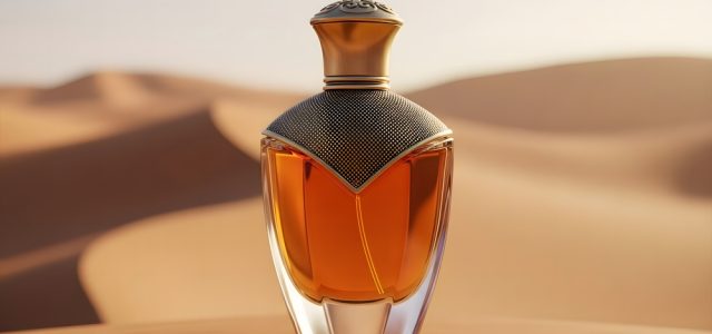 De ce parfumurile orientale au devenit noul simbol al rafinamentului?