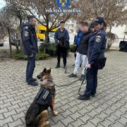 Acțiune pentru combaterea absenteismului