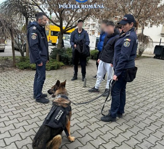 Acțiune pentru combaterea absenteismului