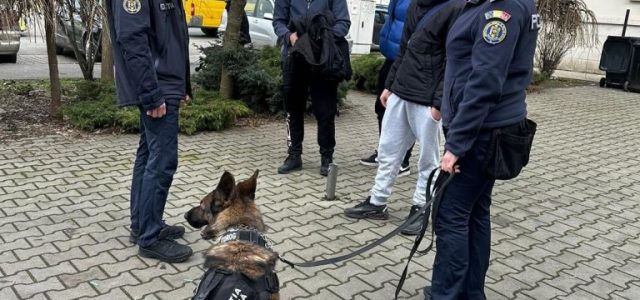 Acțiune pentru combaterea absenteismului