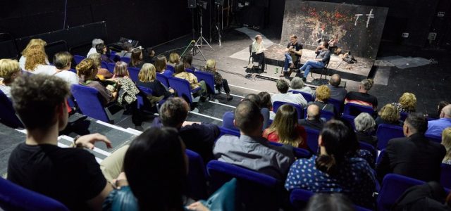 Spectacolul „Kean” a câștigat premiul pentru cea mai bună monodramă la Festivalul MOST FESZT de la Tatabánya