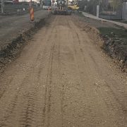 Se repartizează 12 milioane de lei pentru drumurile comunale