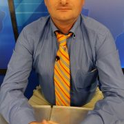 Antoniu Martin, analist politic: ,, Este imperativ să fim prezenți unde se dezbate viitorul omenirii “