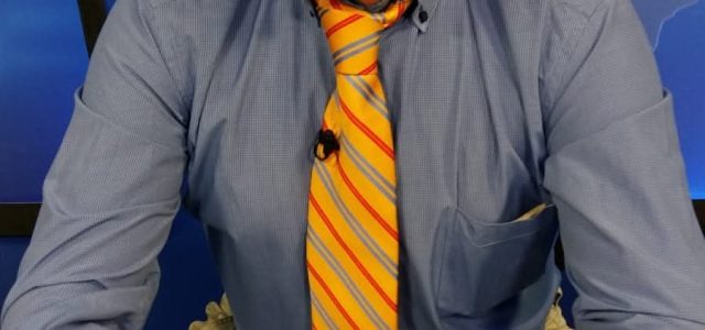 Antoniu Martin, analist politic: ,, Este imperativ să fim prezenți unde se dezbate viitorul omenirii “