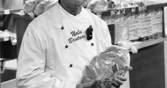 A murit Nelu Brutaru, unul dintre cei mai cunoscuți brutari din Arad