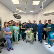 Iustin Cionca: „Investiție europeană pentru diagnosticul precoce al cancerului de prostată, la Arad”