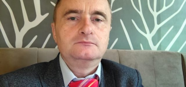 ROMÂNIA, TOT MAI RELEVANTĂ GEOPOLITIC