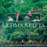 Filmul „Ultima rețetă” va fi proiectat la Cinematograful „Arta” din Arad