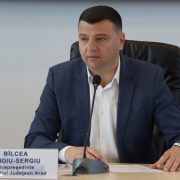 Sergiu Bîlcea: ”100 de milioane de lei pentru drumurile din Arad: lucrări în curs și șantiere noi în 2026”