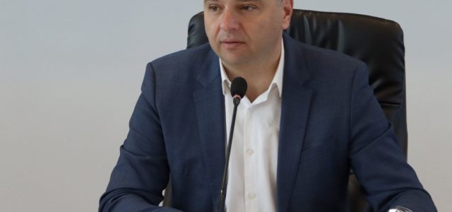 Sergiu Bîlcea: ”100 de milioane de lei pentru drumurile din Arad: lucrări în curs și șantiere noi în 2026”