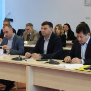 Iustin Cionca: „Alocăm iar peste jumătate din bugetul Consiliului Județean pentru investiții!”