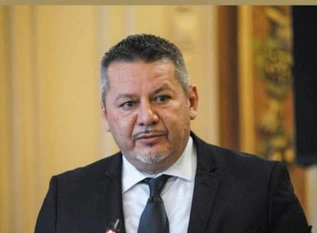 Subprefectul Marius Sulincean a demisionat din funcție, după ieșirea PSD de la guvernare