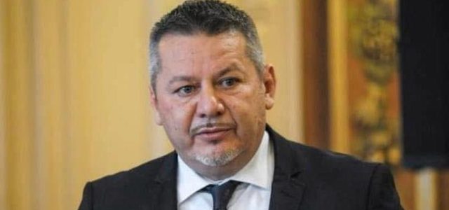 Subprefectul Marius Sulincean a demisionat din funcție, după ieșirea PSD de la guvernare